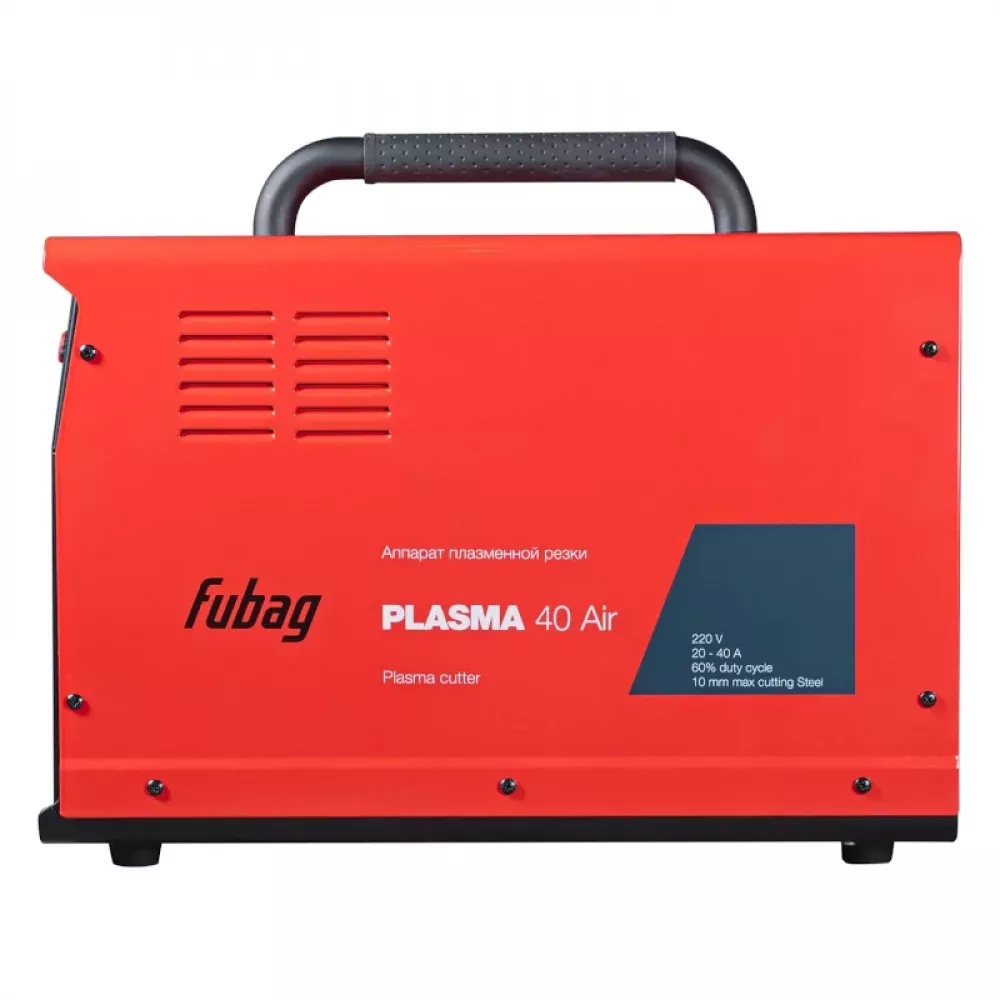 FUBAG PLASMA 40 AIR плазморез 31461.1