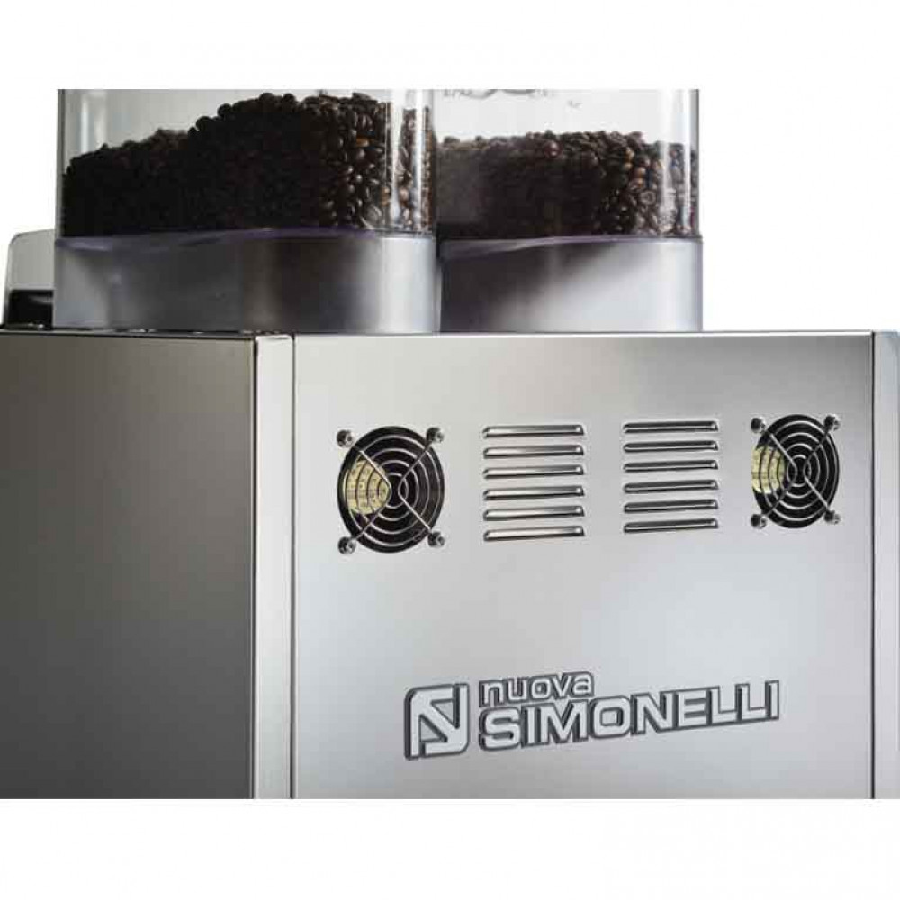 Кофемашина суперавтоматическая Nuova Simonelli Talento 1Gr