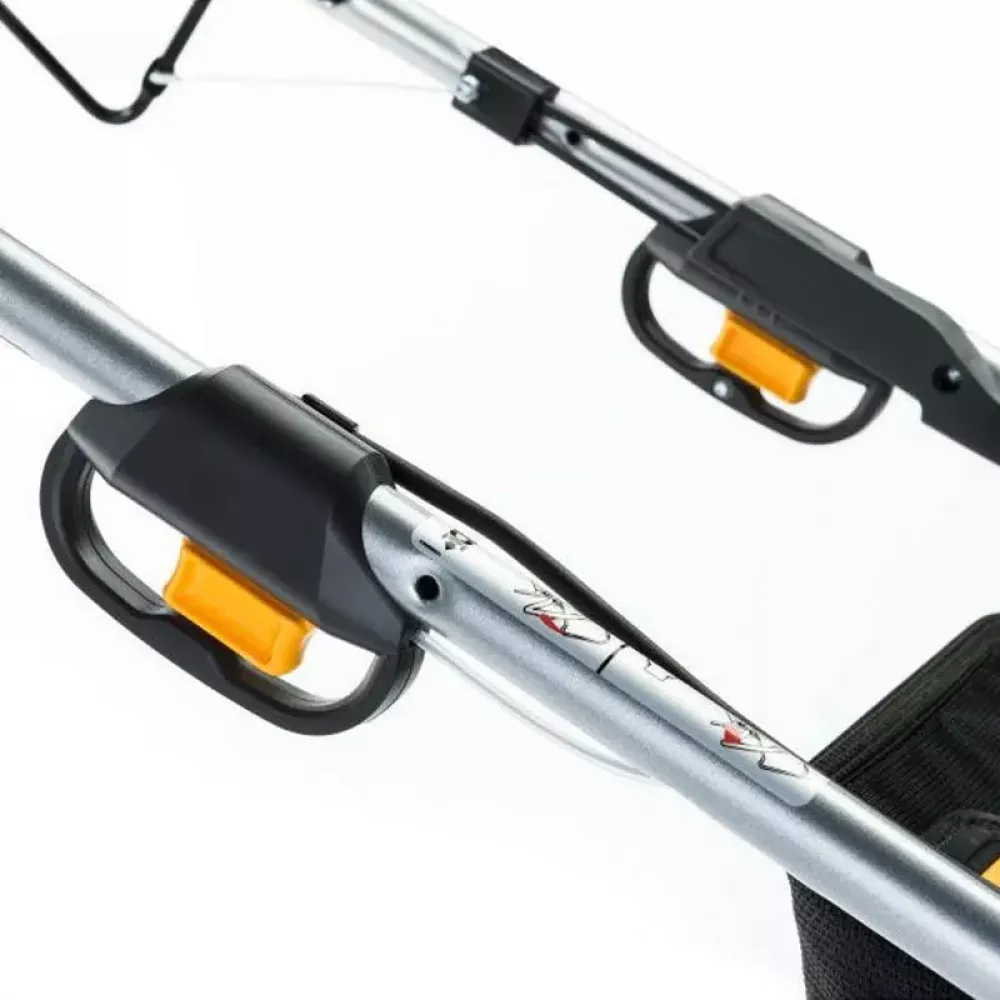 Бензиновая газонокосилка Stiga Twinclip 55 SQ B, 294562828/ST1