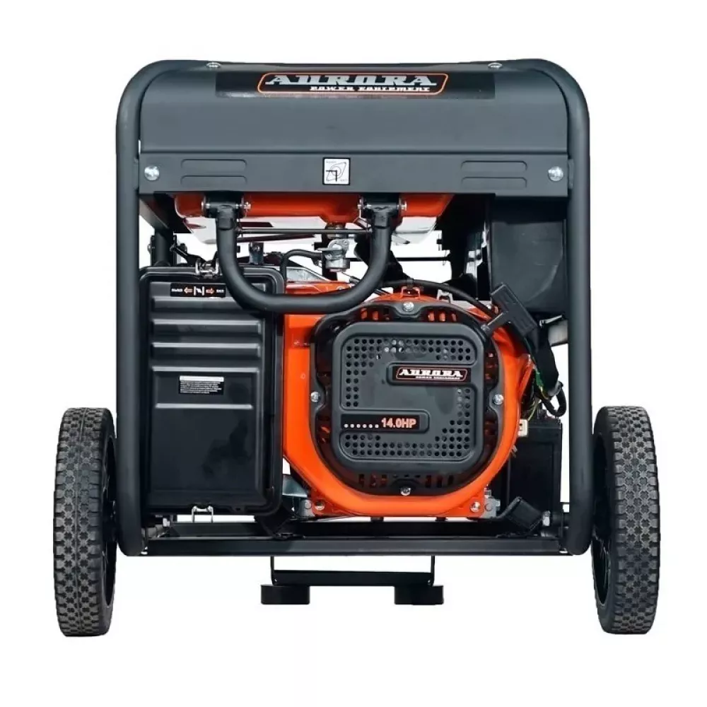 Aurora AGE 7500 D бензиновый генератор 2106775