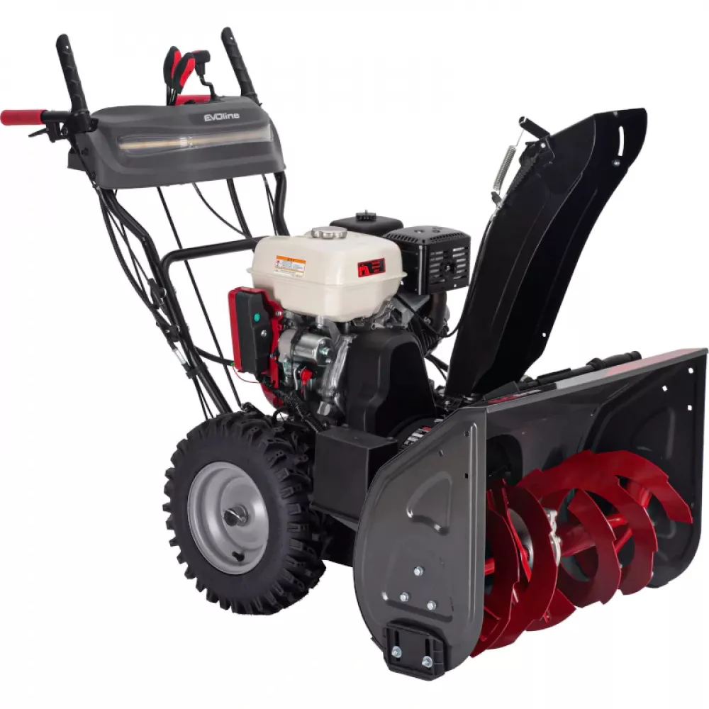 EVOline SBG 690 HE бензиновый снегоуборщик