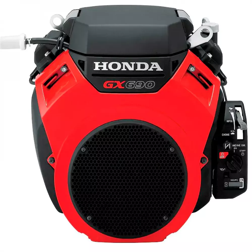 HONDA GX 690 RH TX-F4-OH двигатель бензиновый