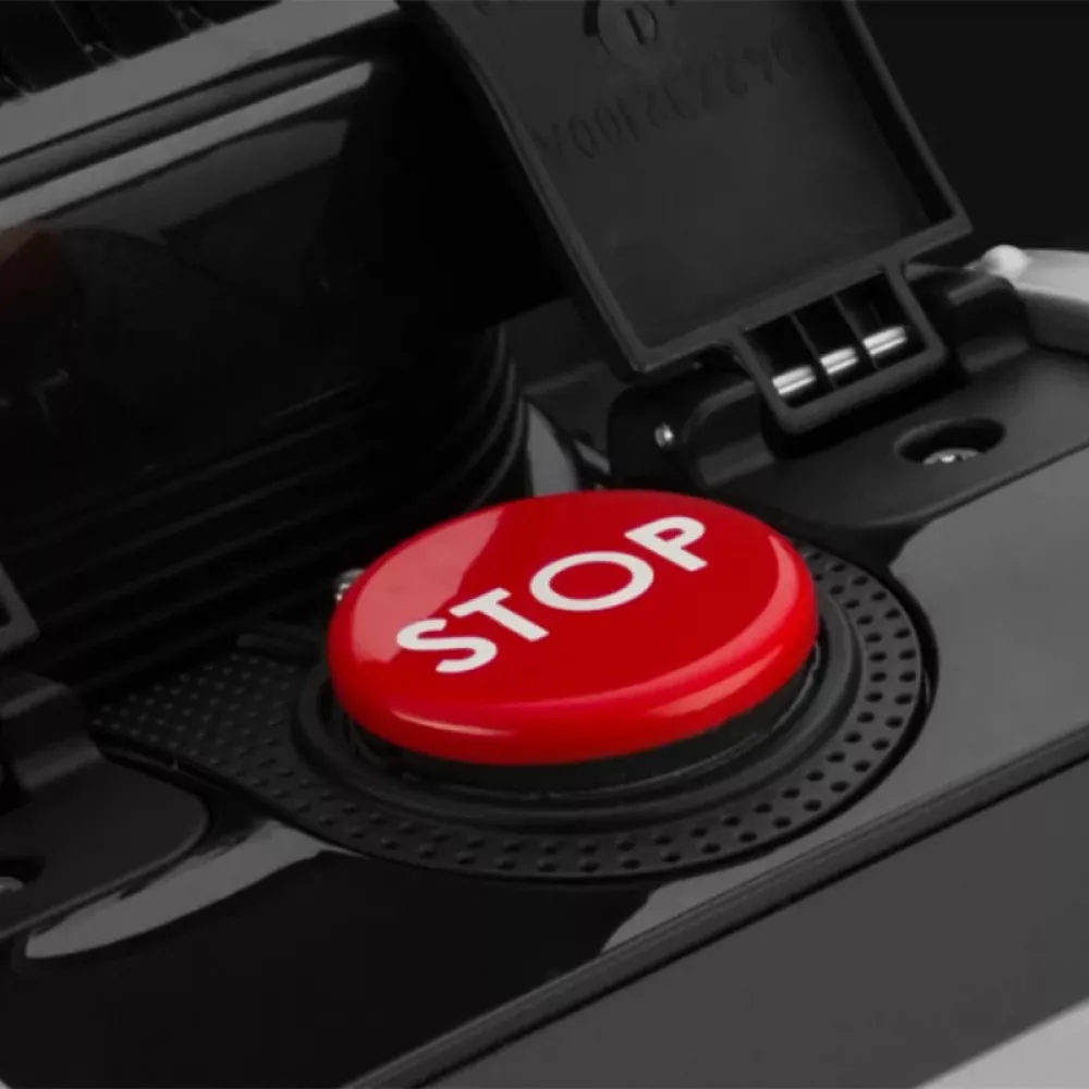 Caiman Tech X4 Elite Medium робот-газонокосилка TH040L401Z + 40PUK05M90