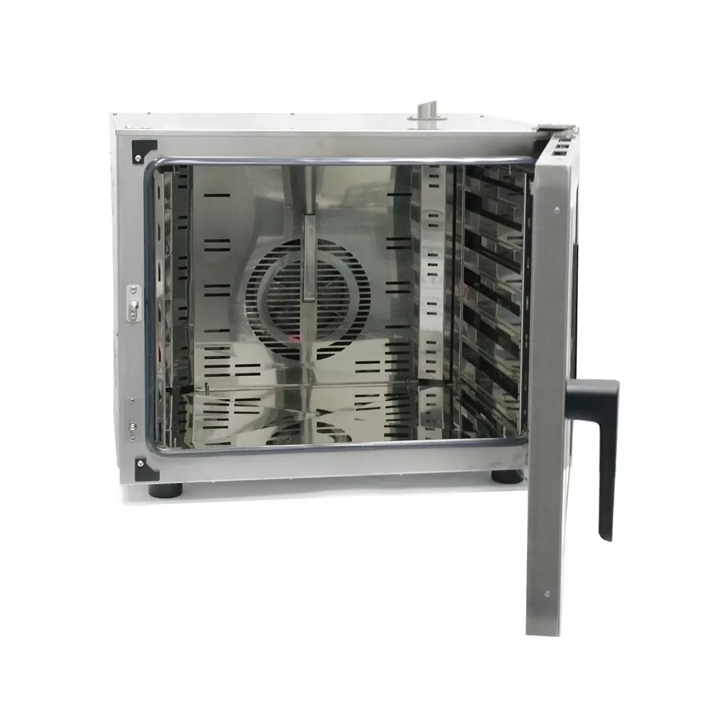 Конвектомат электрический Distform MyChef Bakershop Air-S 10 trays 60x40, right (BSS1100D)