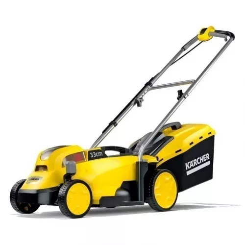 Karcher LMO 18-33 Battery Set аккумуляторная газонокосилка (1 x 5 Ач, ЗУ) 1.444-401.0