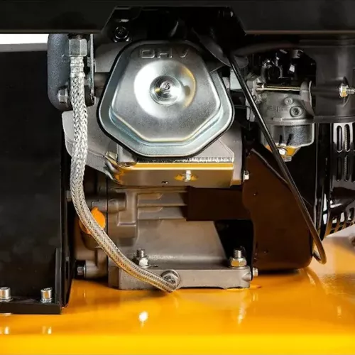 TOR TK-110 Loncin (29170) виброплита бензиновая 1010051