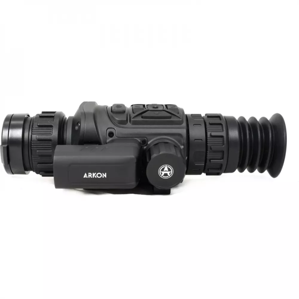 Arkon Arma HR35L тепловизионный прицел с лазерным дальномером
