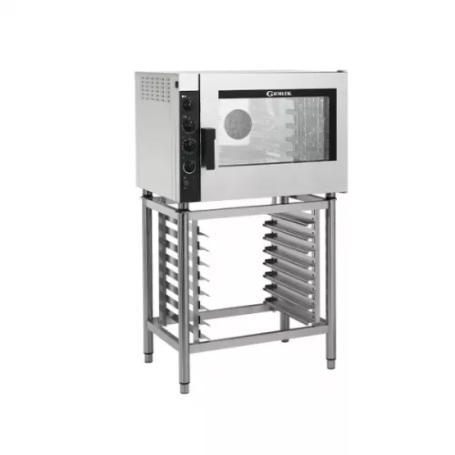 Печь конвекционная электрическая Giorik ECE52