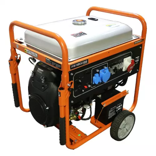 Zongshen PB 15003 E бензиновый генератор 1T90DF151