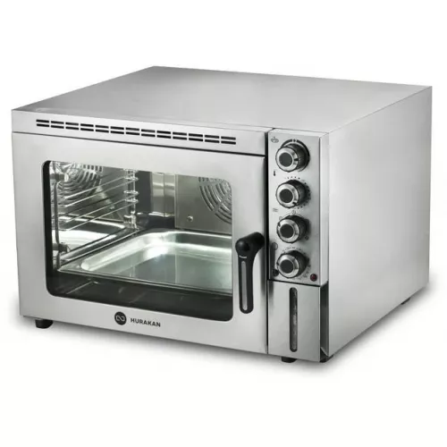 Печь конвекционная мини Hurakan HKN-XF023
