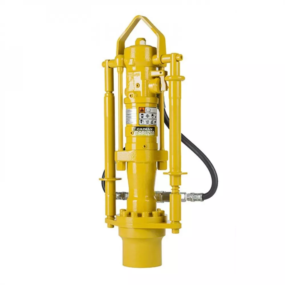 Гидрокопер Caiman KH241V