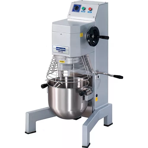 Планетарный миксер Ozti OMG 60 TF