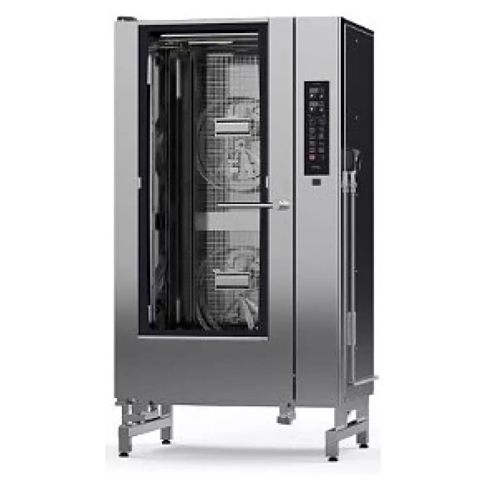 Пароконвектомат Pratica C-MAX 20V