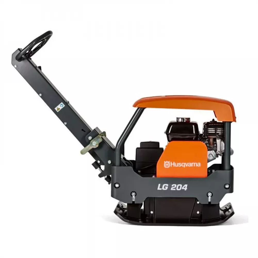 Виброплита Husqvarna LG 204, Honda GX200, 9678552-01