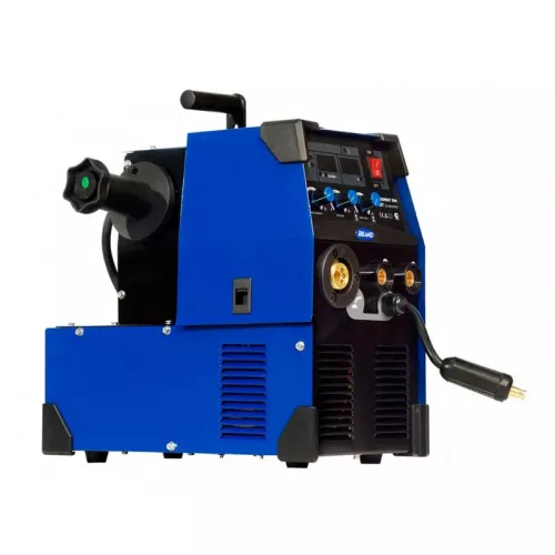 AuroraPRO SPEEDWAY 200 инверторный сварочный полуавтомат 7210039