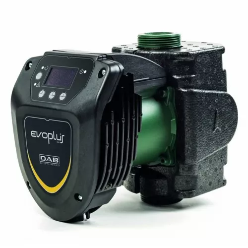 Насос циркуляционный промышленный DAB Evoplus 80/180 M, 60150940