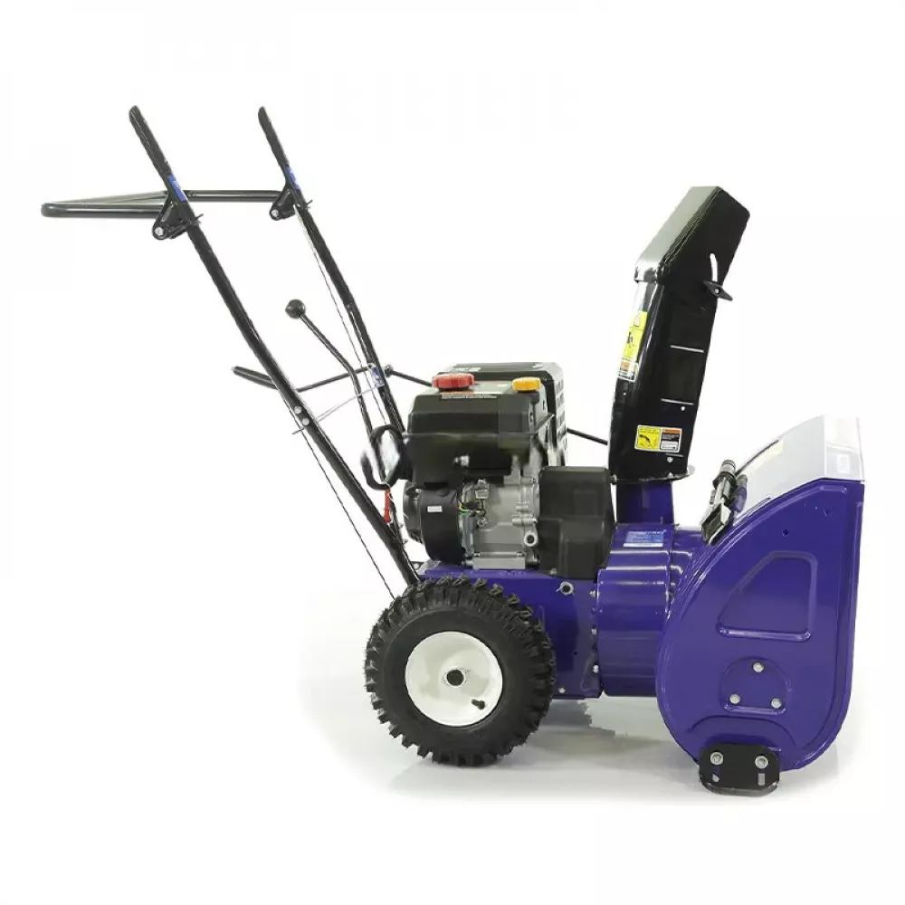 MasterYard MX8522R снегоуборщик бензиновый, MX8522R