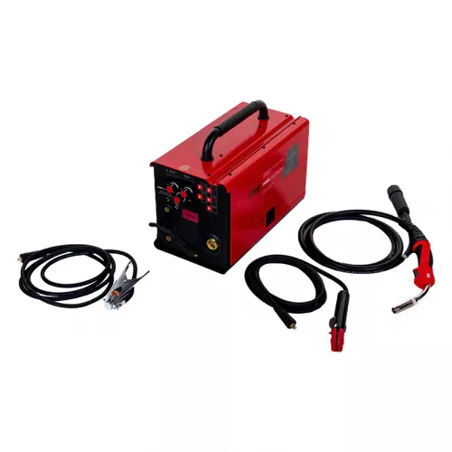 FUBAG INMIG 200 SYN PLUS НАКС сварочный полуавтомат 31434.1_Н