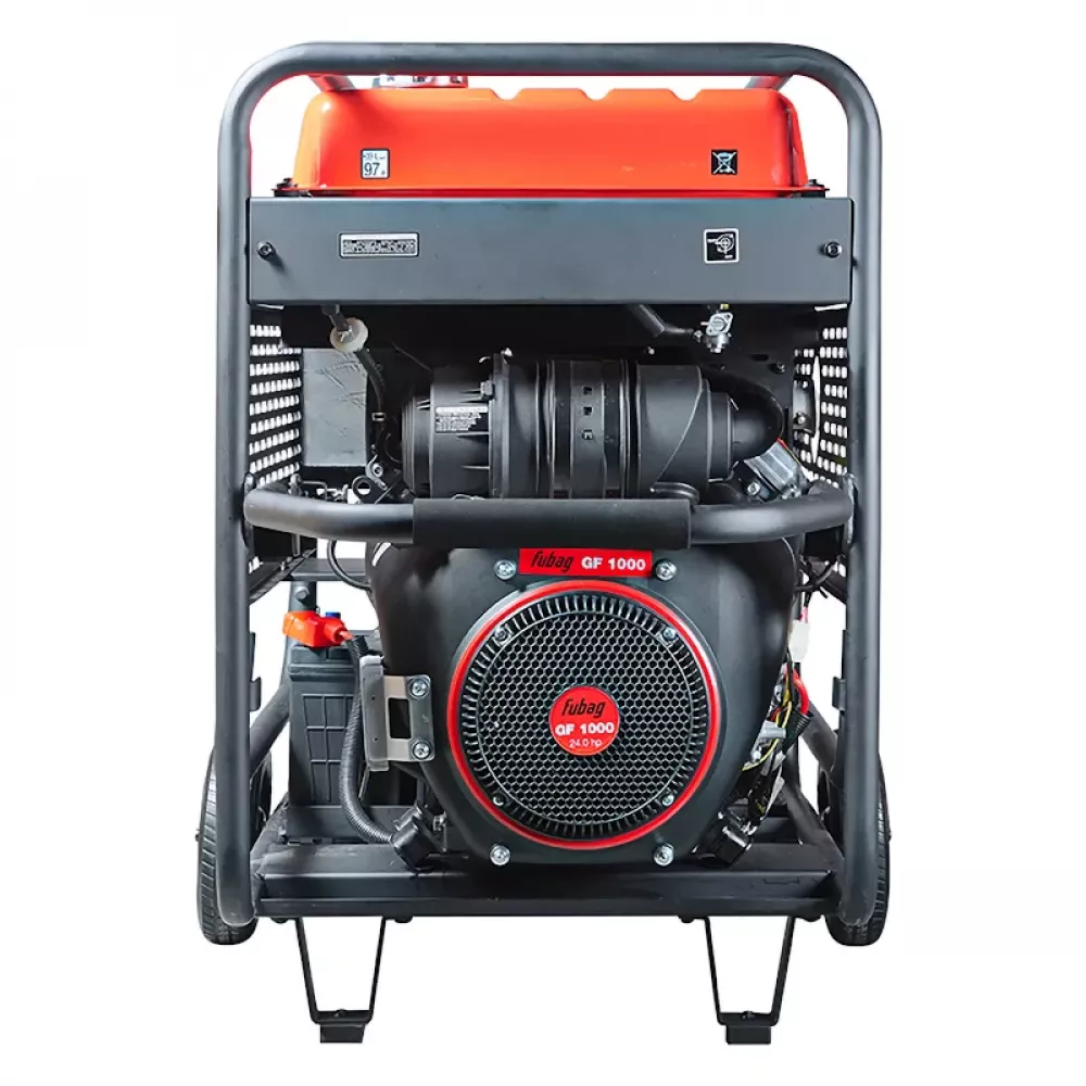 FUBAG BS 17000 A ES бензиновый генератор 431242