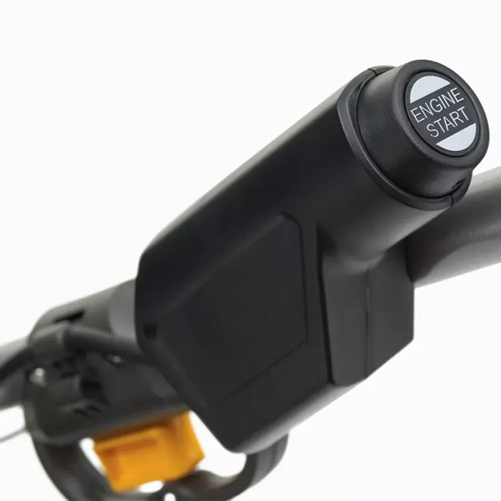 Бензиновая газонокосилка Stiga Twinclip 55 SVEQ H, 294563538/ST1