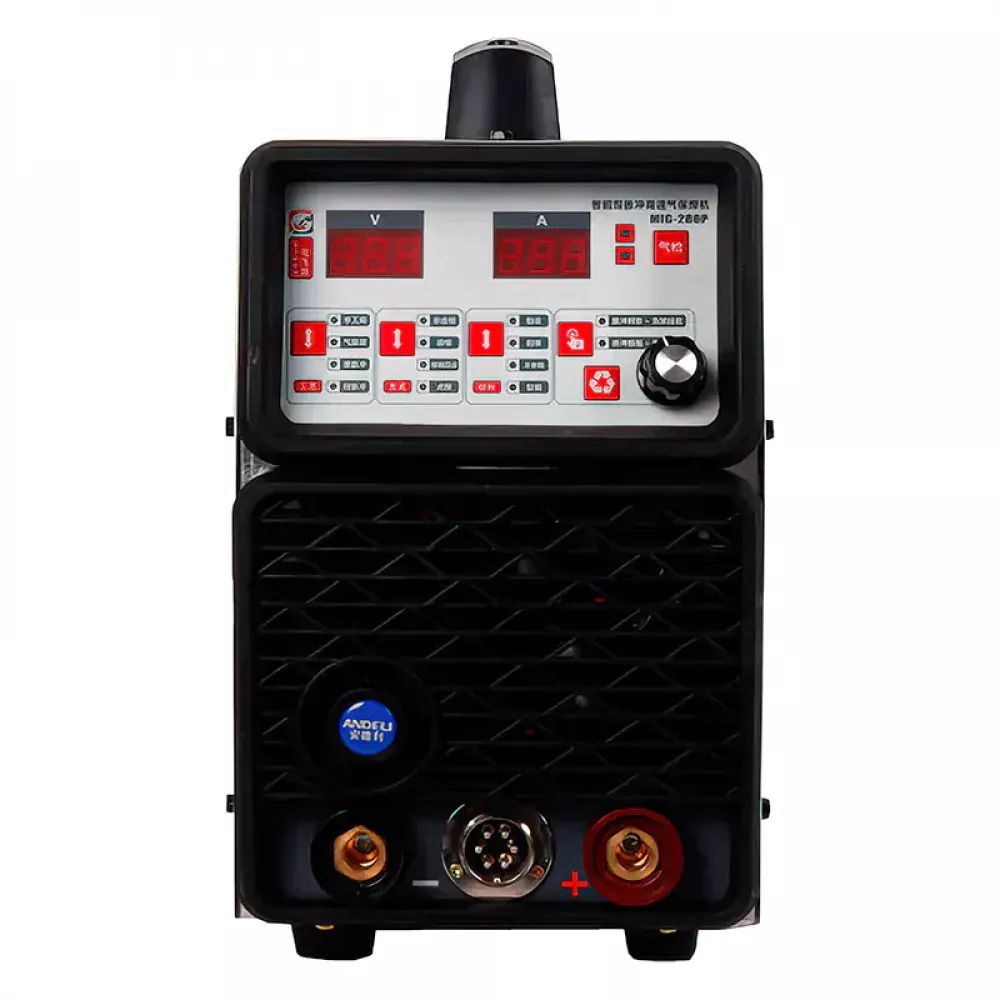 Andeli MIG-280P сварочный полуавтомат ADL20-203