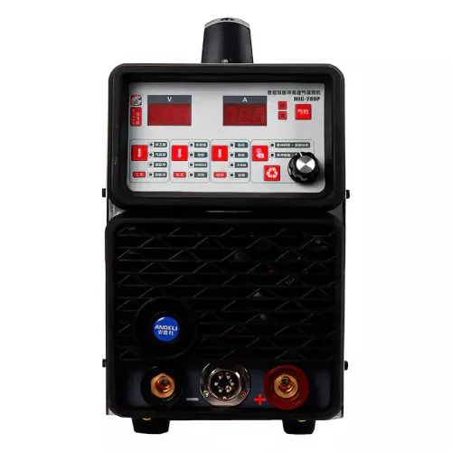 Andeli MIG-280P сварочный полуавтомат ADL20-203