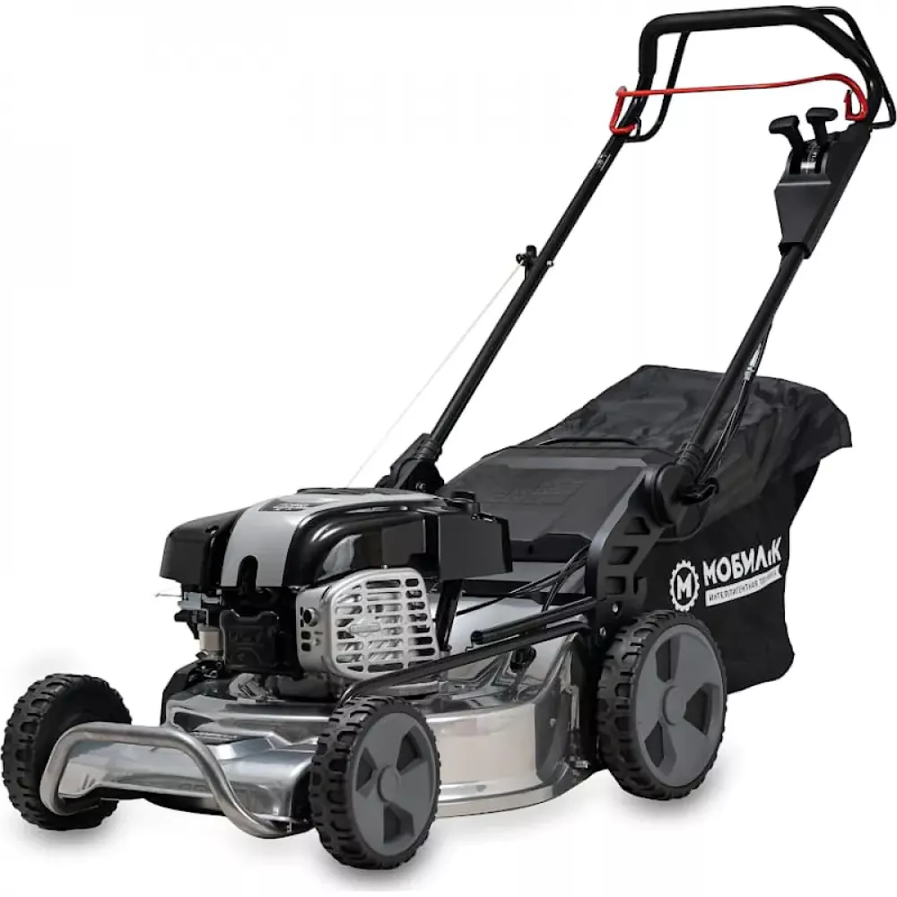 Мобил К XM492 Премиум газонокосилка бензиновая MBK0028139