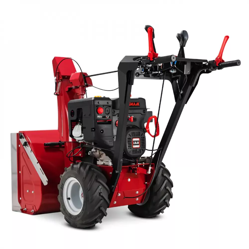 Мобил К С75 Премиум снегоуборщик MBK0024736