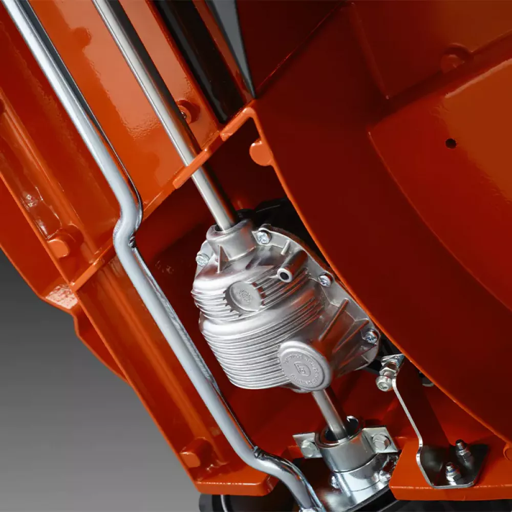 Газонокосилка бензиновая Husqvarna LC 551SP, 9673432-01