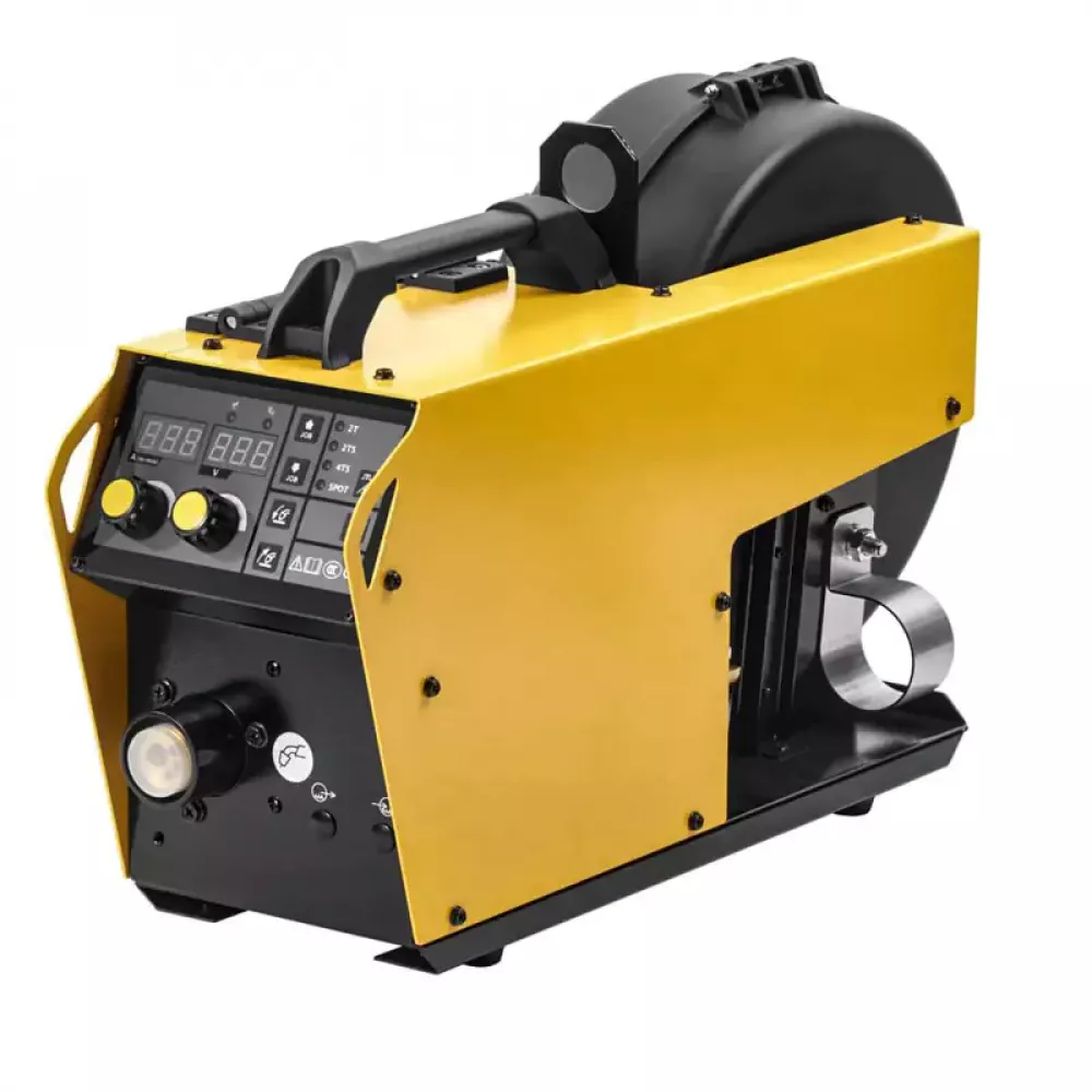 ПТК RILON MIG 500 DF аппарат полуавтоматической сварки 005.300.299