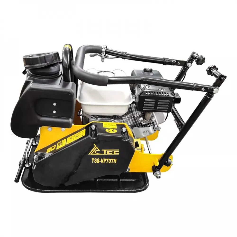 ТСС VP70TH виброплита 207365