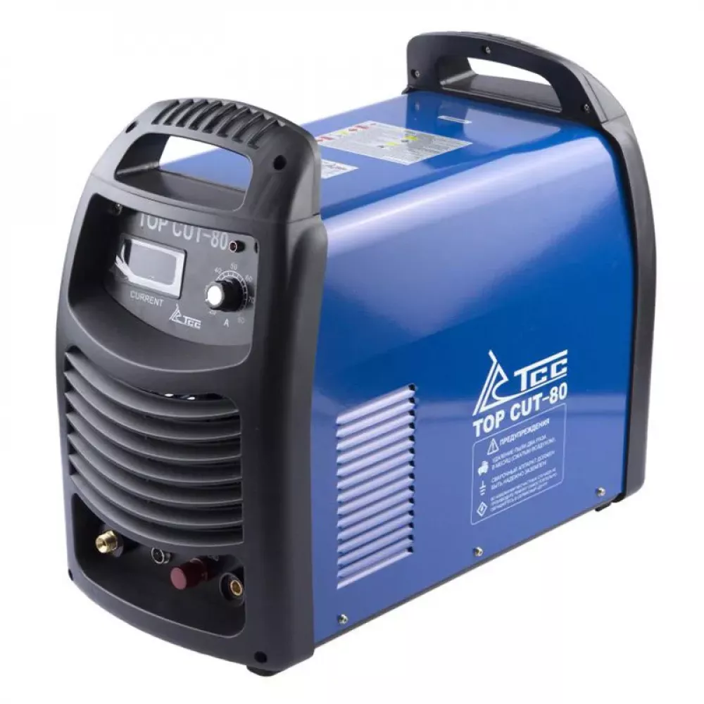 ТСС TOP CUT-80 плазморез 018096