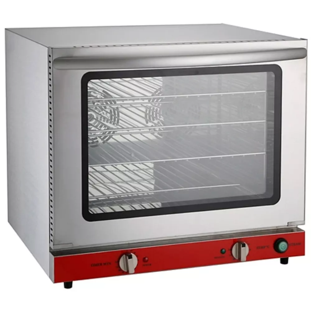 Печь конвекционная электрическая Eksi ESL 0412GM