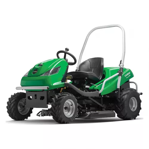 Caiman Croso 2WD 97D2C машина газонокосильная CROSO-2WD-97D2C