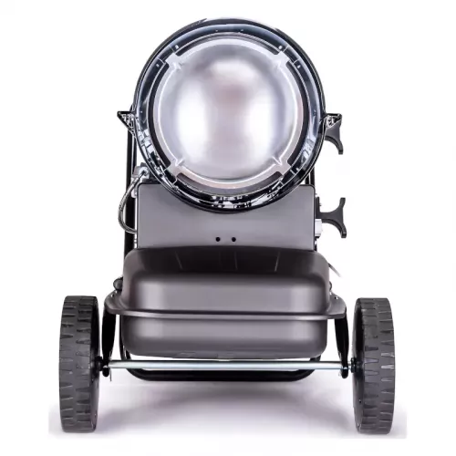 FoxWeld FoxHeat DD70 дизельная тепловая пушка прямого нагрева 8889