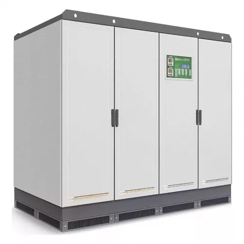 ORTEA Orion Plus 630 стабилизатор напряжения трехфазный 630-15/500-20