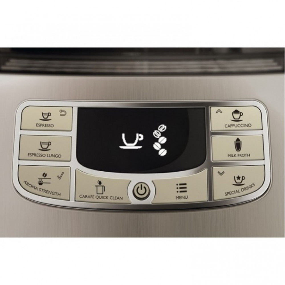 Кофемашина Gaggia Velasca Prestige OTC