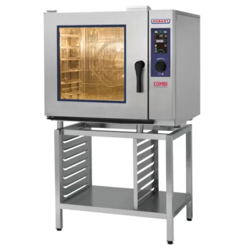 Пароконвектомат Hobart COMBI HEJ061E автомойка / термощуп / USB
