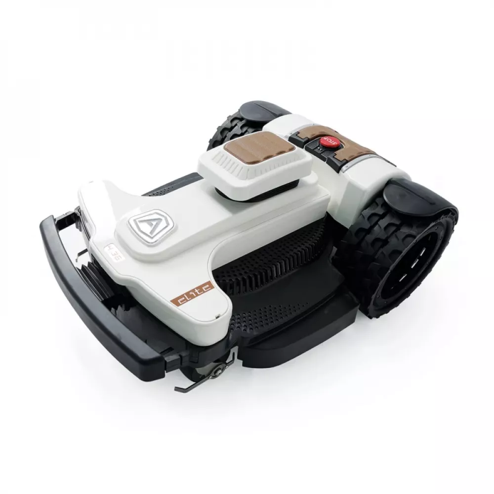Caiman Ambrogio 4.36 Elite Ultra газонокосилка-робот AM043L401Z + AMPUG10P90
