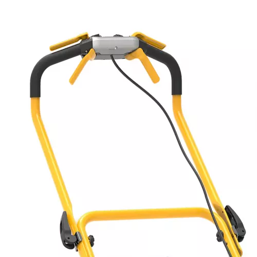 Stiga Combi 48 S AE аккумуляторная газонокосилка (1 x 5 Ач, ЗУ) 295486008/S17