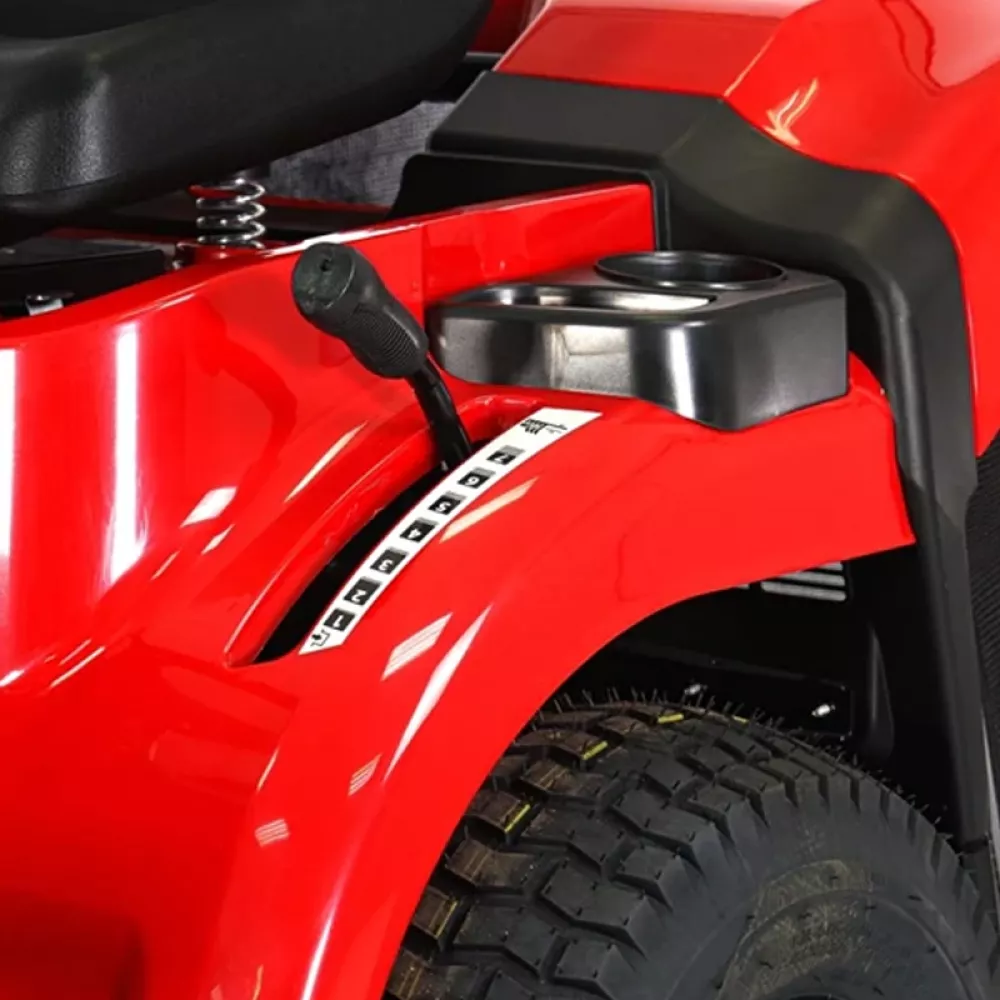 ZimAni TC92ML садовый трактор