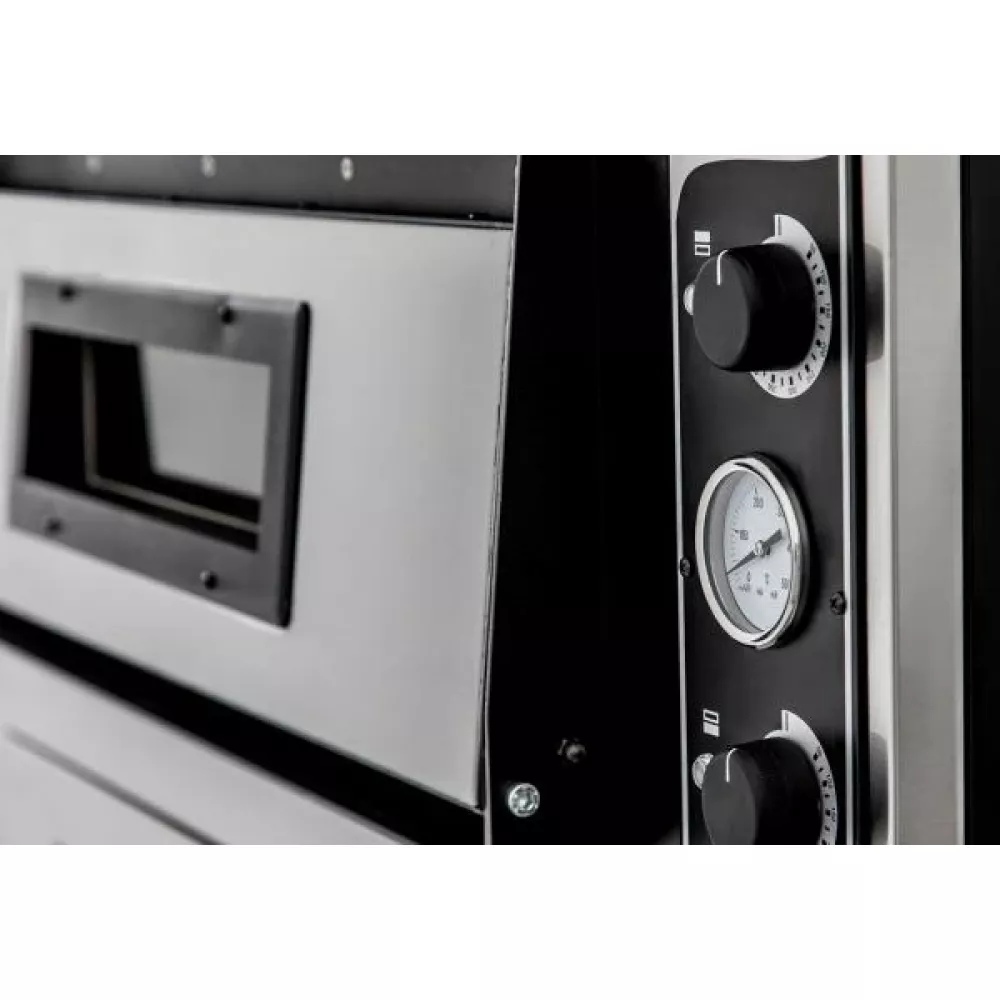 Печь для пиццы Itpizza ML66