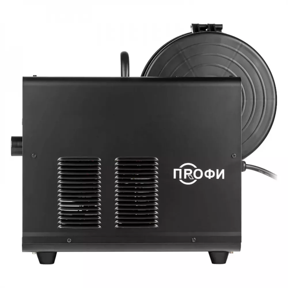 ПТК MIG 250 ПРОФИ инверторный сварочный полуавтомат 005.200.203