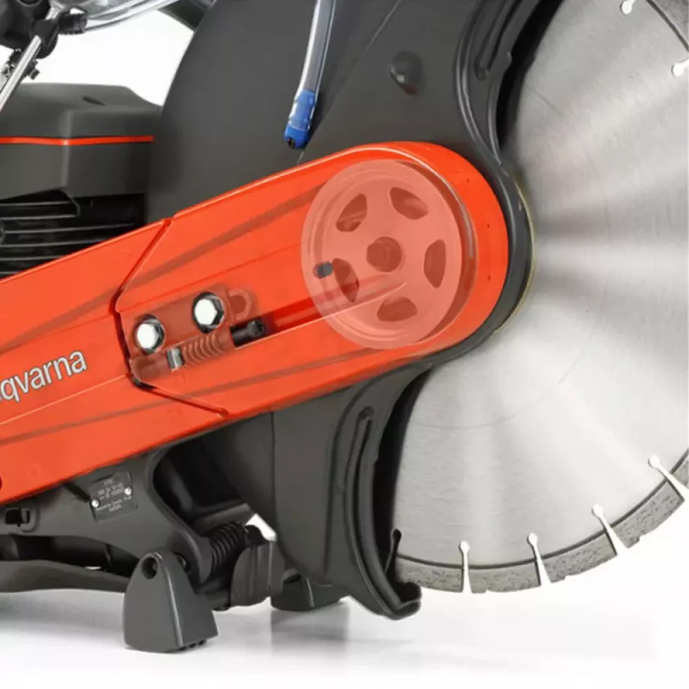 Husqvarna K 970/14 Rescue ручной резчик 9676356-01