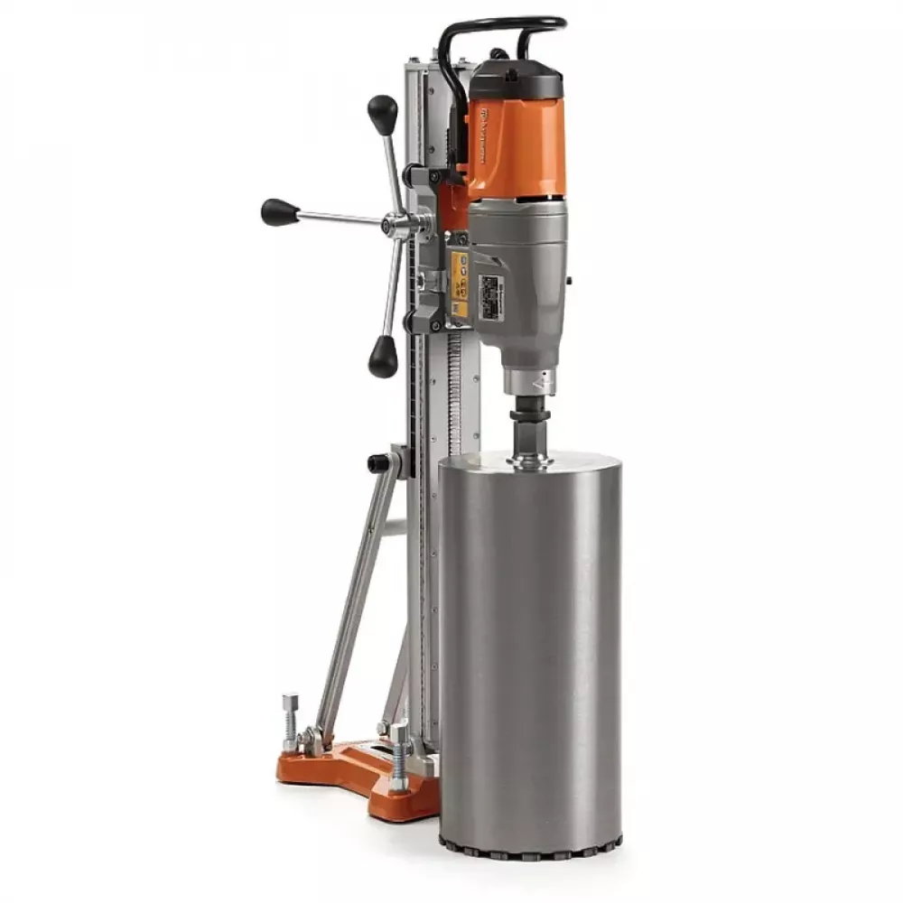 Husqvarna DM 430 бурильная машина 9704456-07