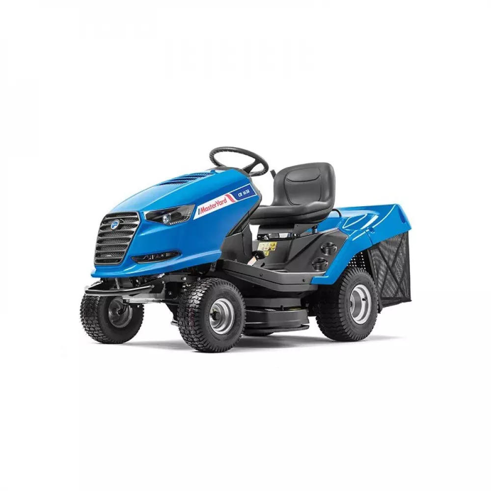 Садовый трактор MasterYard CR1638