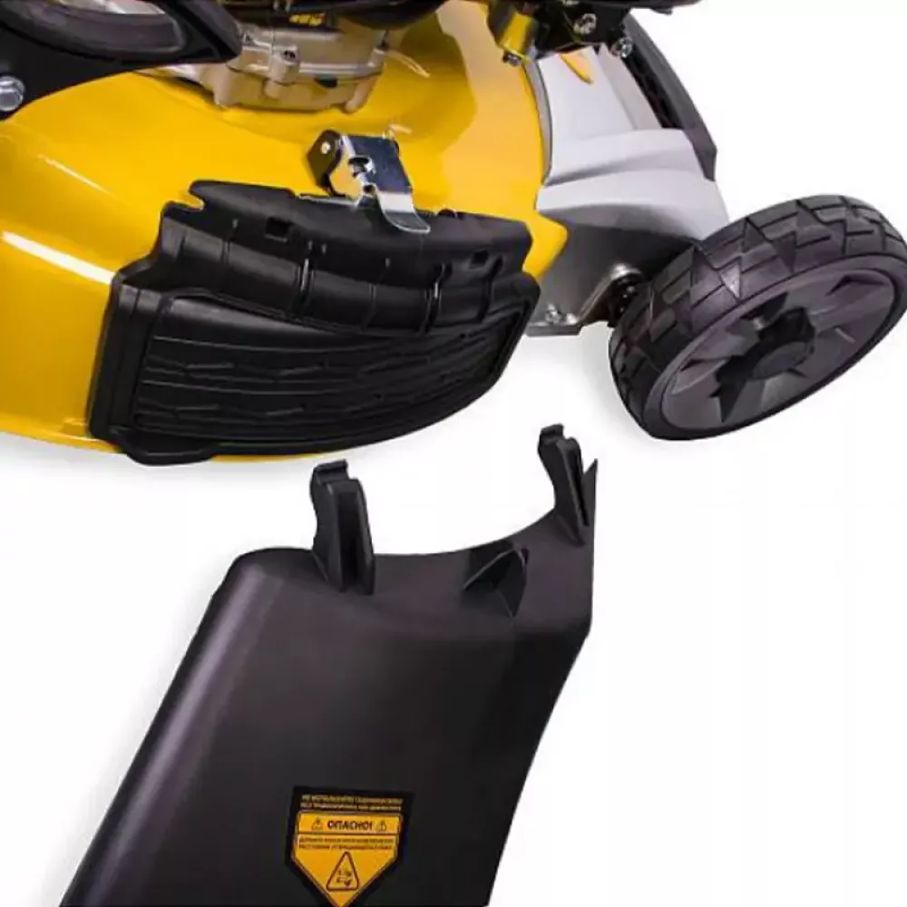 Газонокосилка CHAMPION LM5347EBS