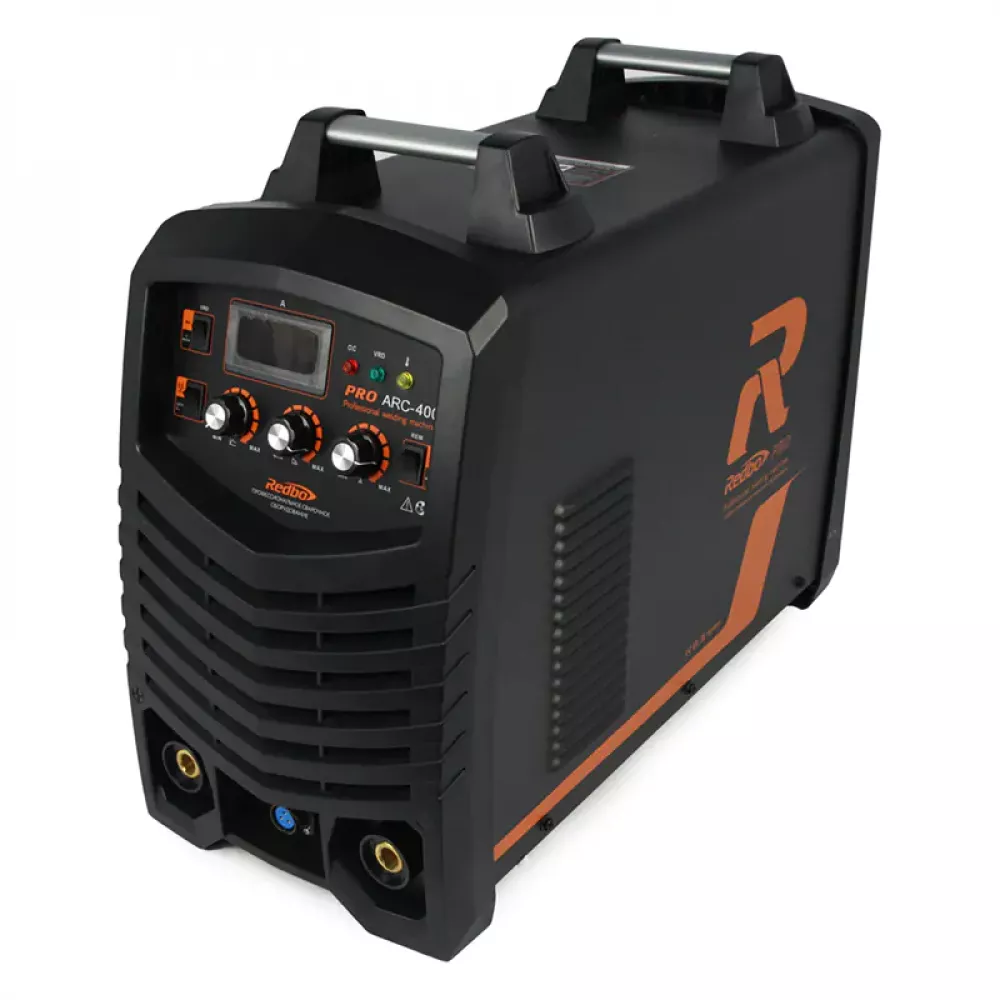 Redbo Pro Arc 400 сварочный аппарат 7428