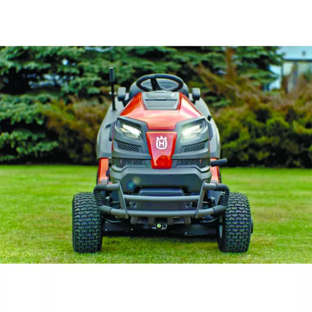 Садовый трактор Husqvarna TC 342T, 9605101-84