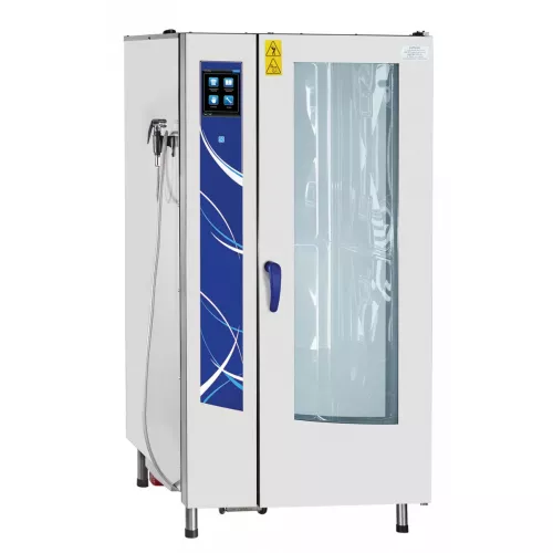 Пароконвектомат Abat ПКА 20-1/1ВП2